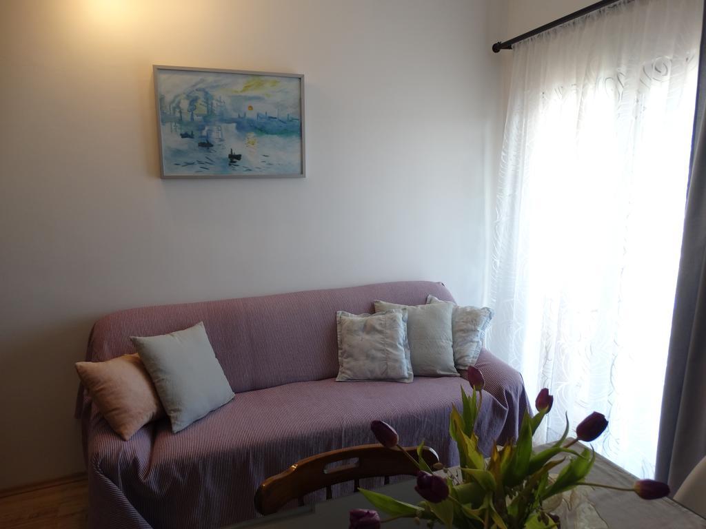 Marina Apartments Kastela Exterior photo