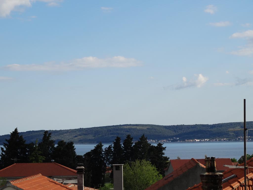 Marina Apartments Kastela Exterior photo