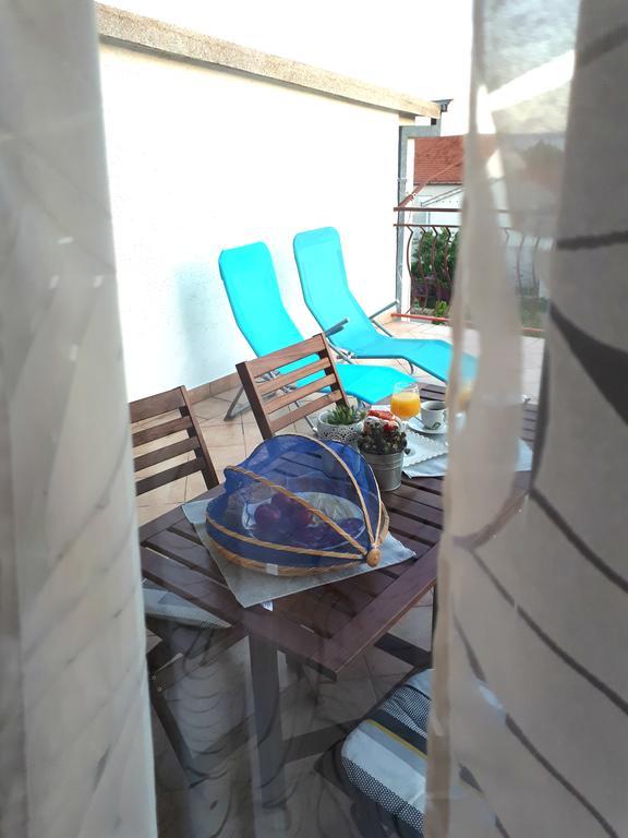 Marina Apartments Kastela Exterior photo
