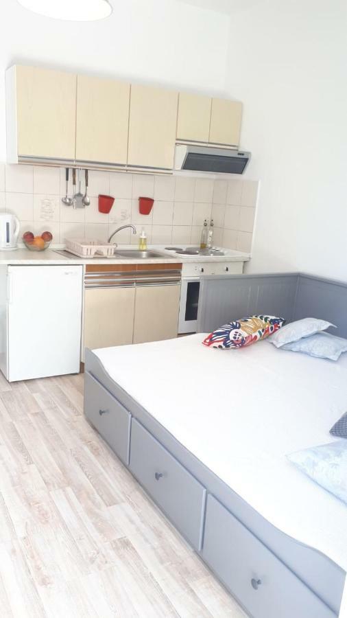 Marina Apartments Kastela Exterior photo